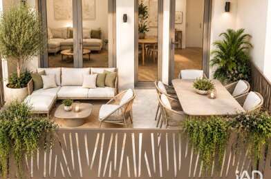 Appartement 4 pièces 349900 €
