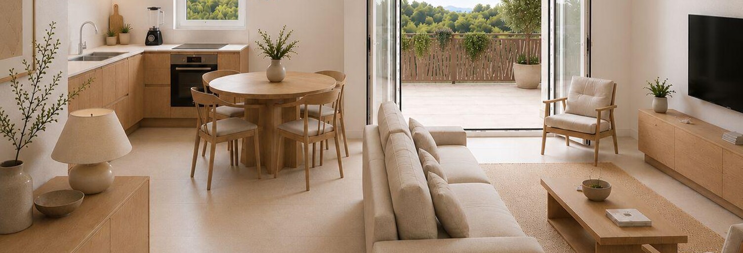 Appartement 3 Pièces 67 m² à vendre à Vendargues (34740)