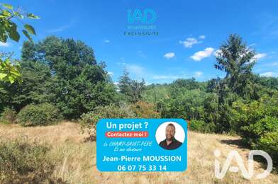 Terrain  35000 €
