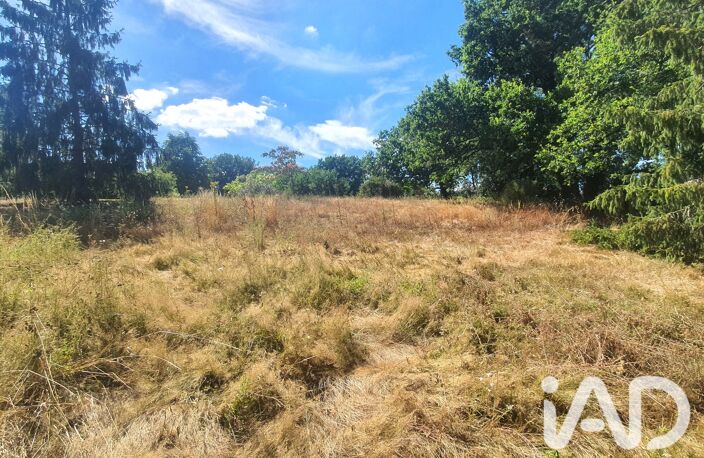 Vente Terrain à bâtir 1 103 m&sup2; — photo 4