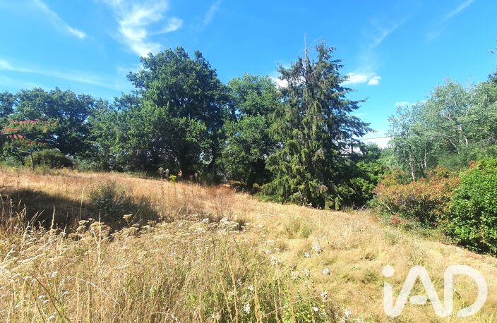 Vente Terrain à bâtir 1 103 m&sup2; — photo 5