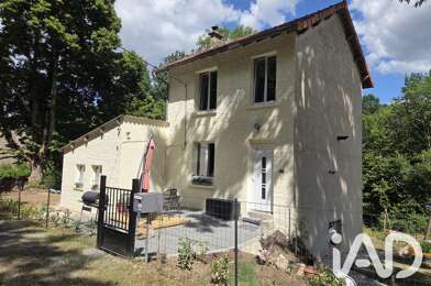 Maison 5 pièces 106000 €