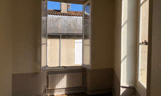 Appartement 2 Pièces 41 m² à louer à Poitiers (86000)