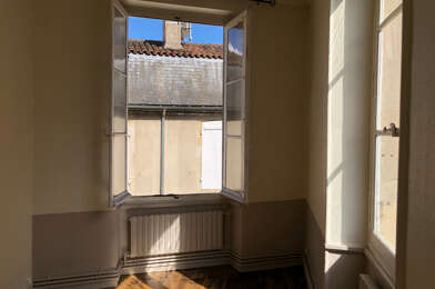 Appartement 2 pièces 560 €