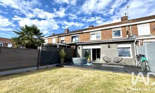 Maison 4 Pièces 97 m² à vendre à Lille (59160)