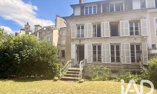 Appartement 6 Pièces 172 m² à vendre à Pontoise (95300)