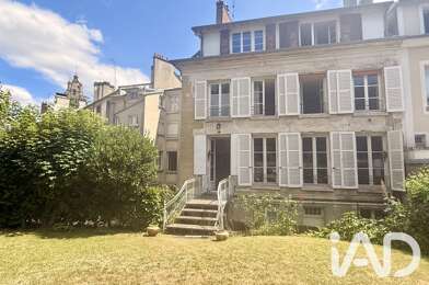 Appartement 6 pièces 545000 €
