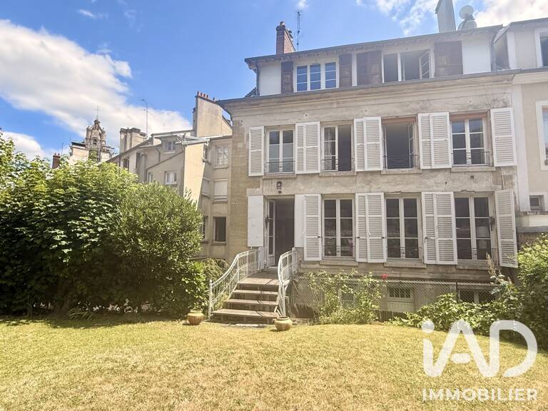 Vente Duplex 6 pièces — photo 1