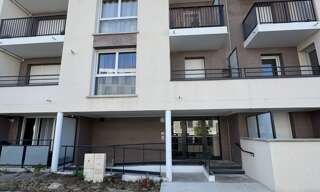 Appartement 2 Pièces 41 m² à louer à Orléans (45000)
