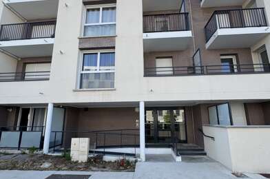 Appartement 2 pièces 650 €