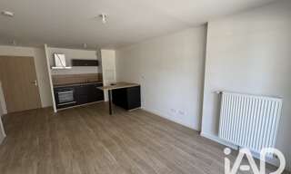 Appartement 2 Pièces 41 m² à louer à Orléans (45000)