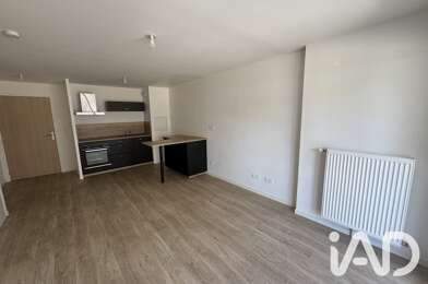 Appartement 2 pièces 650 €