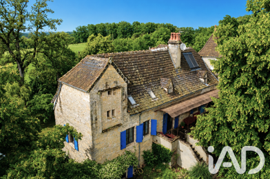 Maison 7 pièces 387500 €