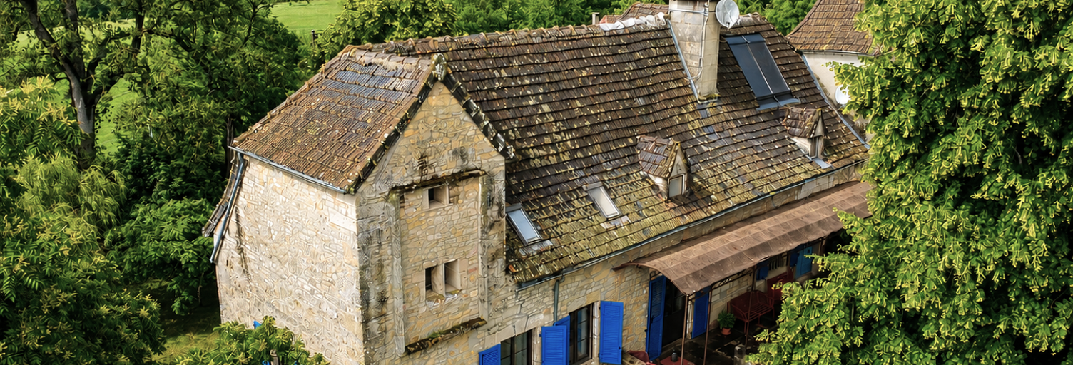 Maison 7 Pièces 199 m² à vendre à Cambes (46100)