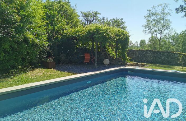 Vente Maison de campagne 7 pièces — photo 3