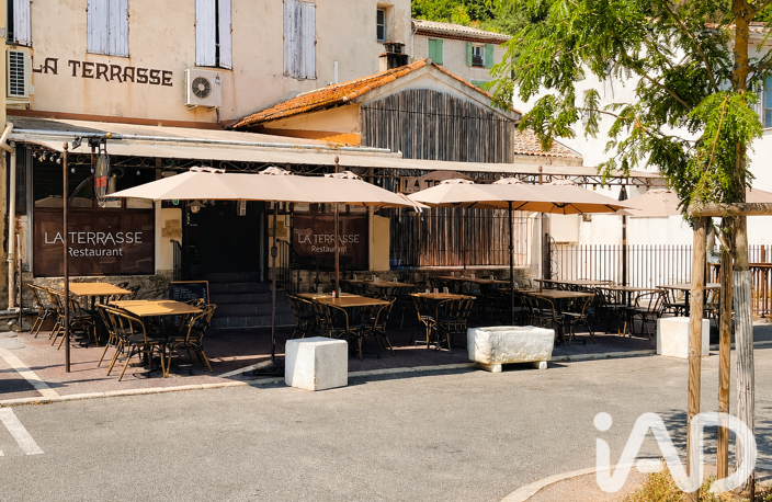 Vente Restaurant 120 m&sup2; — photo 3