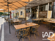 Vente Restaurant 120 m&sup2; — photo 4