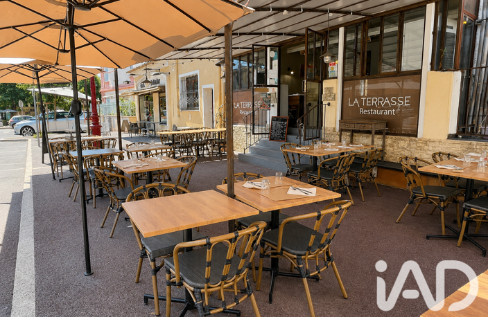 Vente Restaurant 120 m&sup2; — photo 4