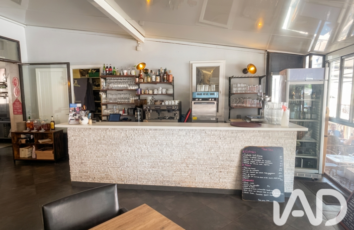 Vente Restaurant 120 m&sup2; — photo 5