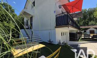 Maison 5 Pièces 120 m² à vendre à Villechétif (10410)