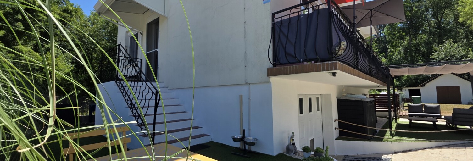 Maison 5 Pièces 120 m² à vendre à Villechétif (10410)