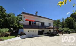 Maison 5 Pièces 120 m² à vendre à Villechétif (10410)