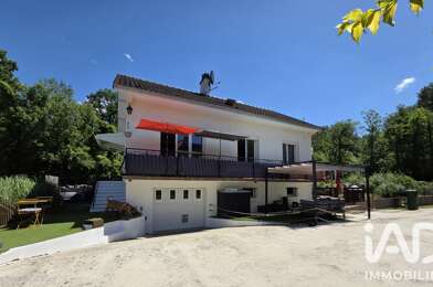 Maison 5 pièces 246000 €