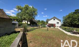 Maison 5 Pièces 133 m² à vendre à Villechétif (10410)