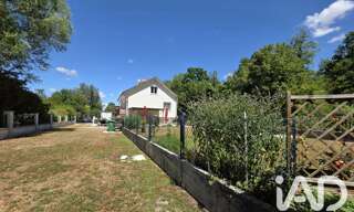 Maison 5 Pièces 133 m² à vendre à Villechétif (10410)