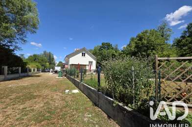 Maison 5 pièces 246000 €