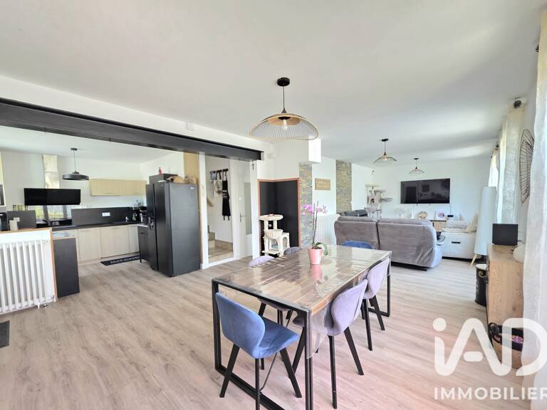 Vente Maison traditionnelle 5 pièces — photo 1
