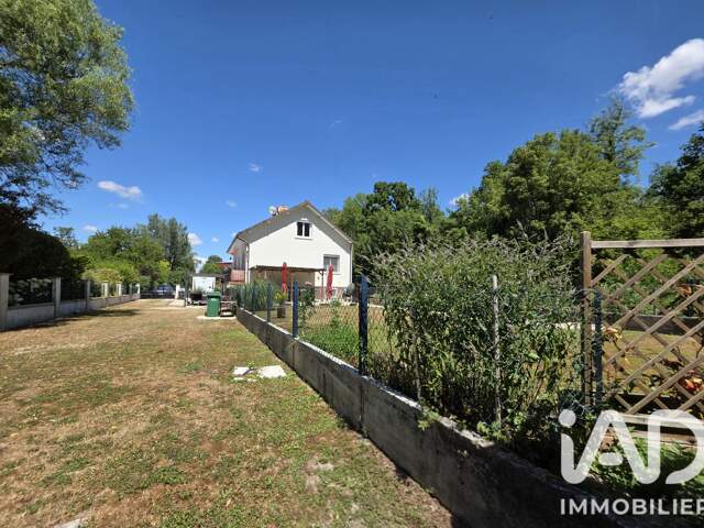 Vente Maison traditionnelle 5 pièces — photo du bien