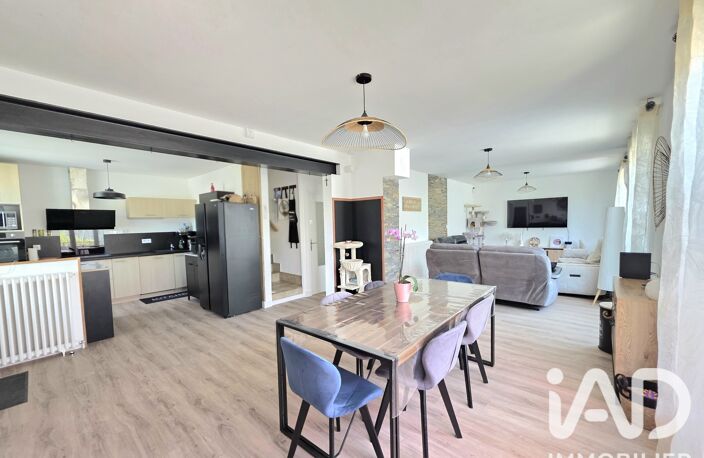 Vente Maison traditionnelle 5 pièces — photo 2