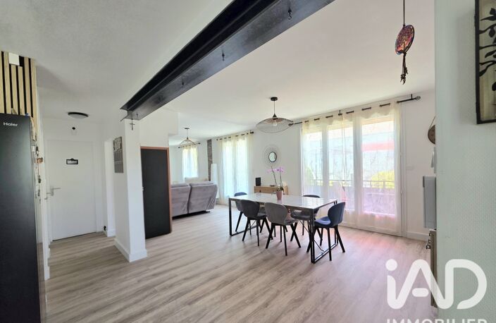 Vente Maison traditionnelle 5 pièces — photo 3