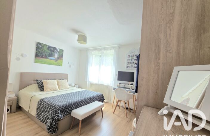 Vente Maison traditionnelle 5 pièces — photo 4
