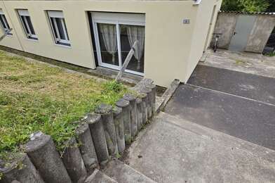 Maison 4 pièces 138000 €
