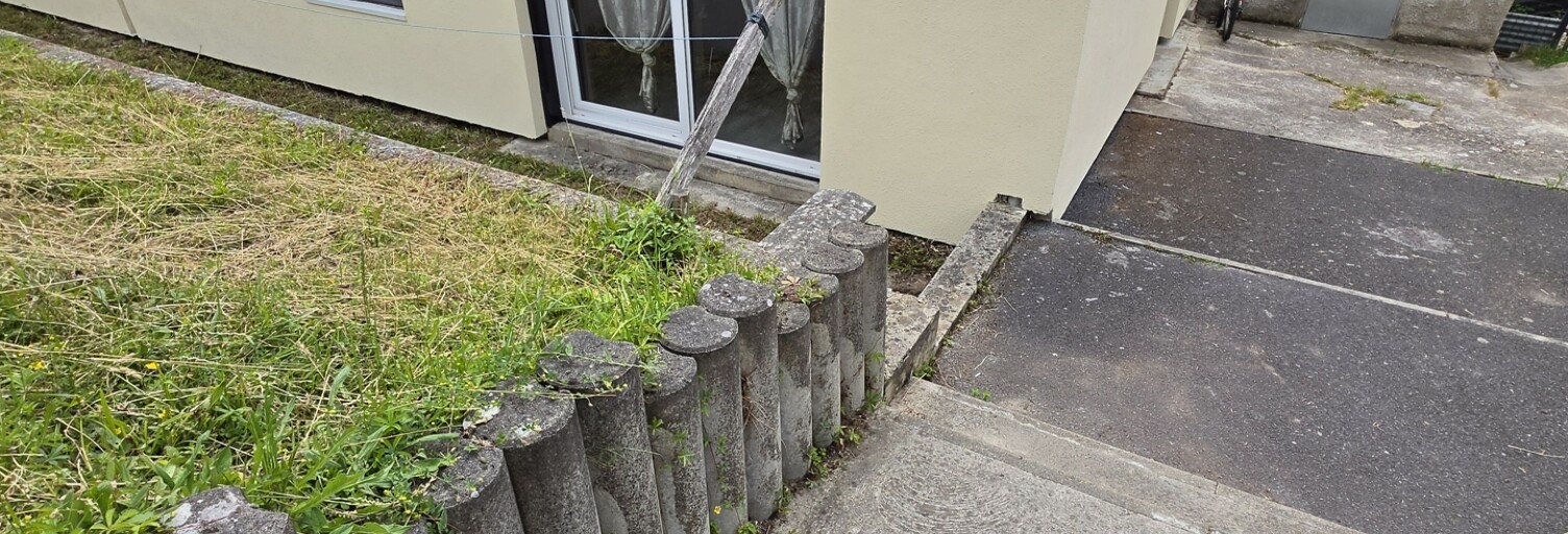 Maison 4 Pièces 90 m² à vendre à Crézancy (02650)