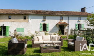 Maison 6 Pièces 163 m² à vendre à Tournay (65190)