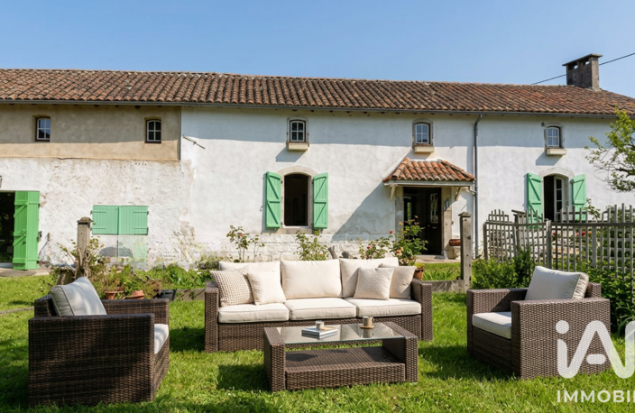 Vente Maison de campagne 6 pièces — photo 3