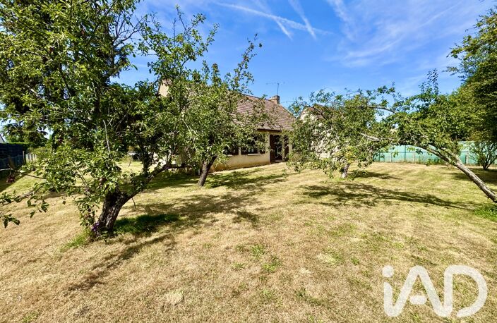 Vente Maison traditionnelle 4 pièces — photo 2
