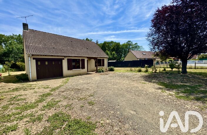 Vente Maison traditionnelle 4 pièces — photo 3