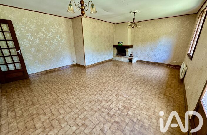Vente Maison traditionnelle 4 pièces — photo 5