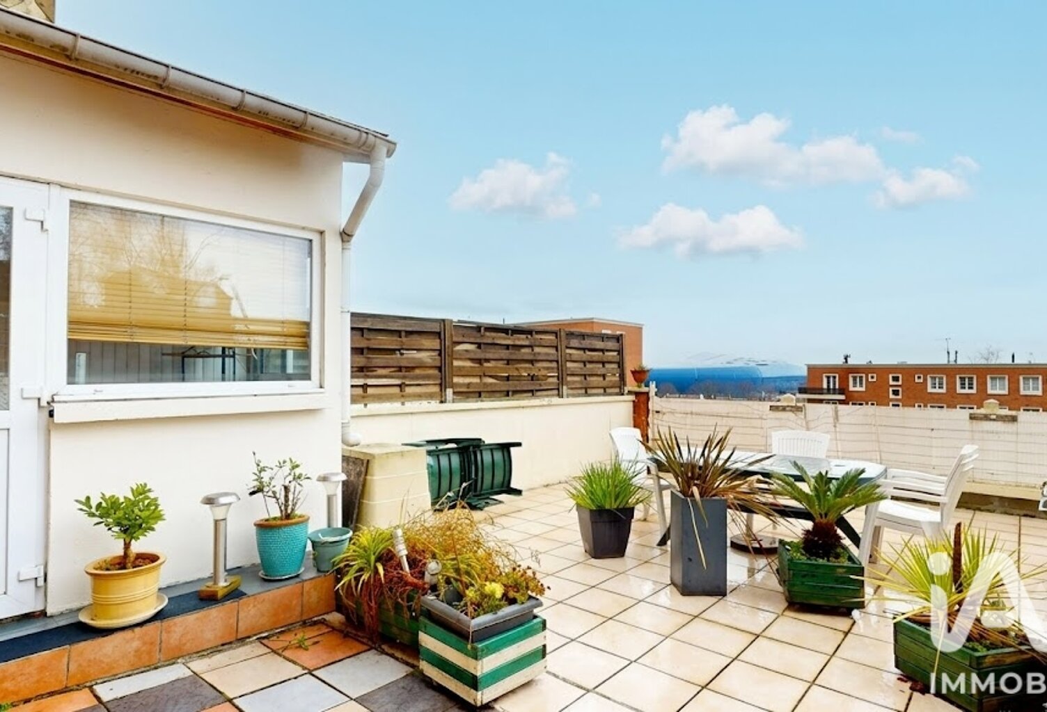 Vente Maison traditionnelle 4 pièces — photo 1