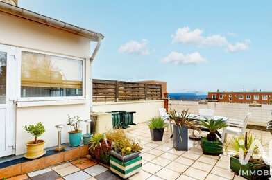Maison 4 pièces 185000 €