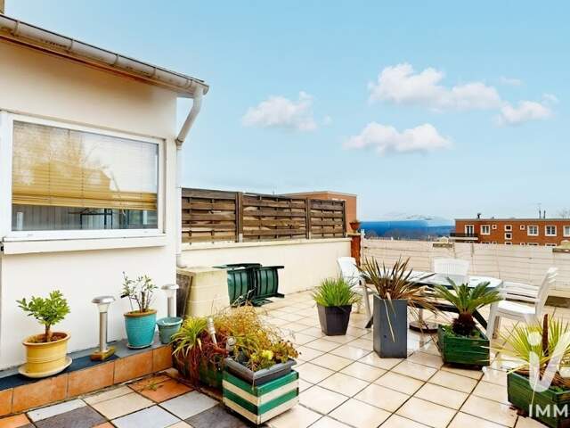 Vente Maison traditionnelle 4 pièces — photo du bien