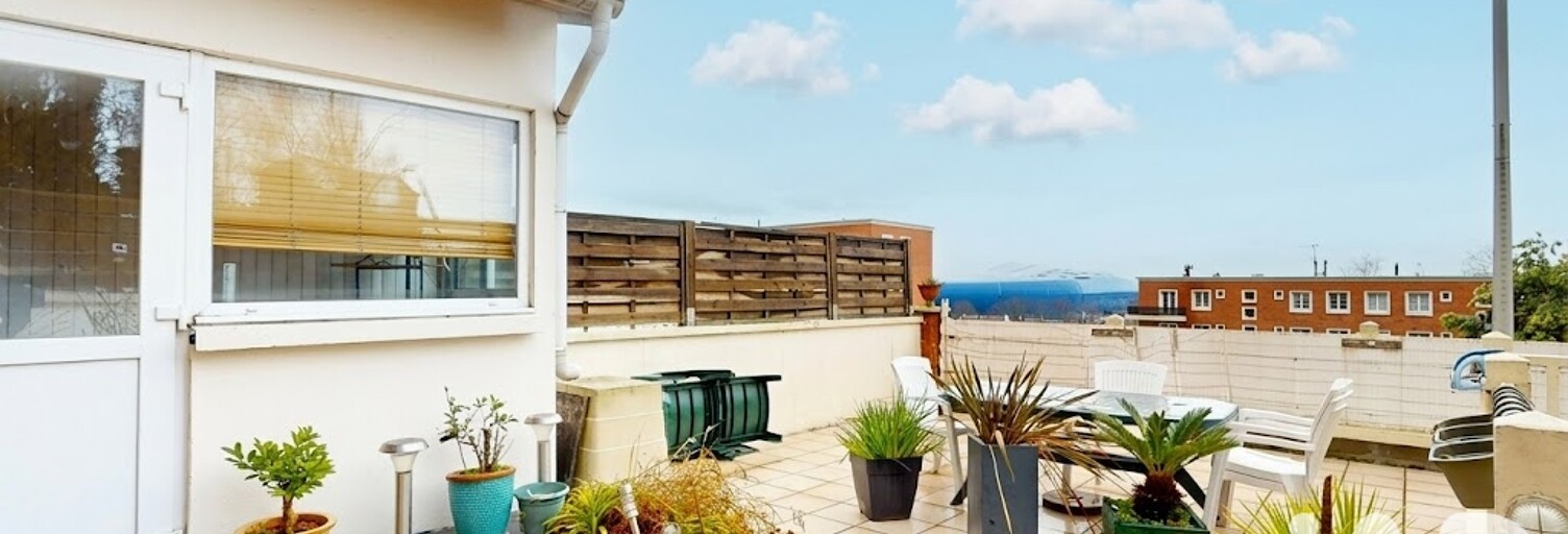 Maison 4 Pièces 83 m² à vendre à Le Havre (76600)