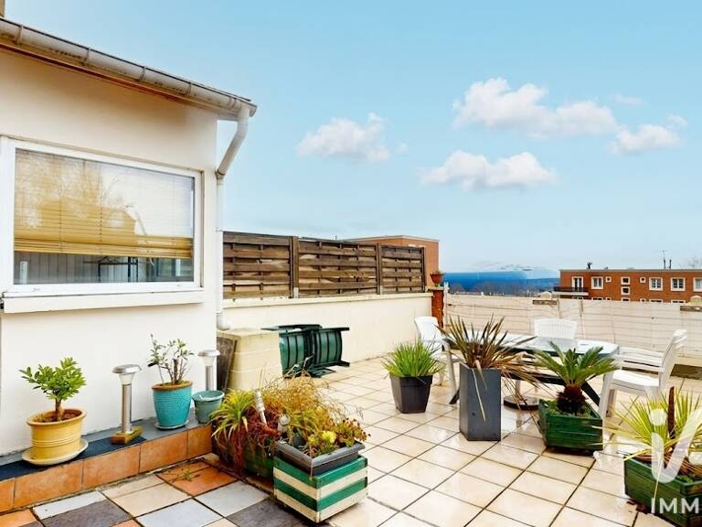Vente Maison traditionnelle 4 pièces — photo 1