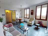 Vente Maison traditionnelle 4 pièces — photo 2
