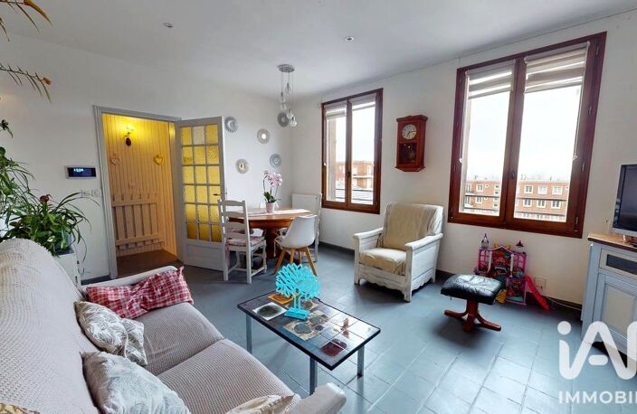 Vente Maison traditionnelle 4 pièces — photo 2