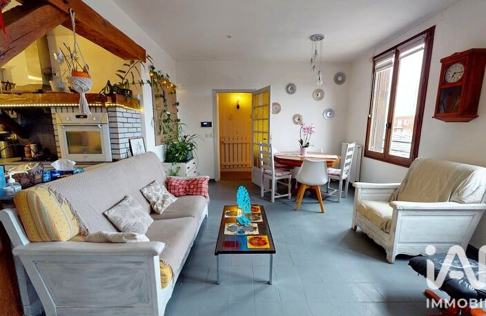 Vente Maison traditionnelle 4 pièces — photo 3